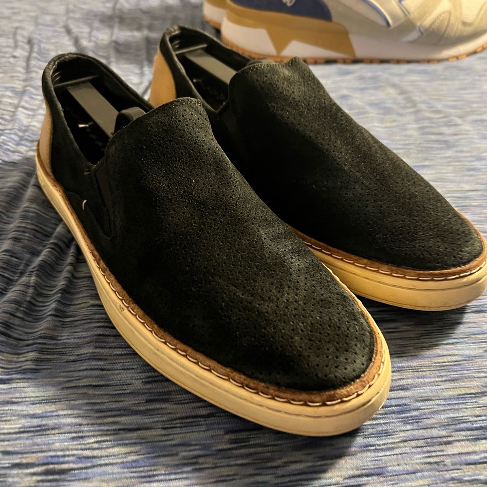 Ugg Adley Slip-On Sneaker